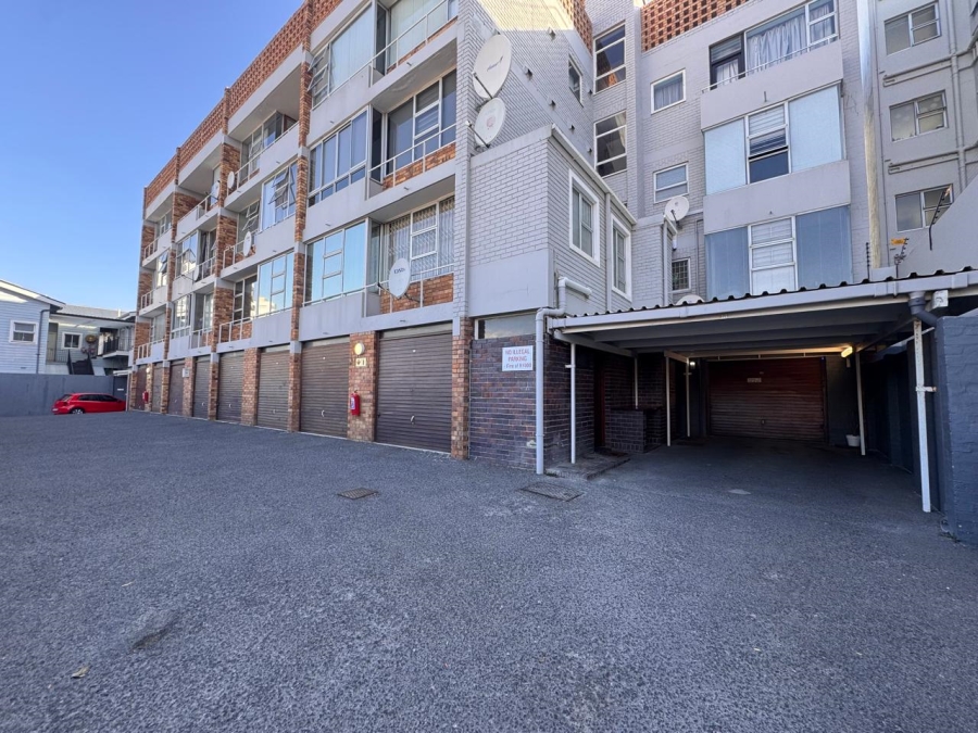 To Let 1 Bedroom Property for Rent in Strand North Western Cape